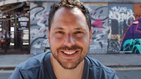 גלעד כהן, צילום: טליה סליברמן